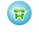 Sanborn Orthodontics Logo