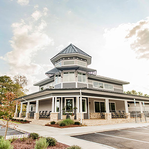 morehead city office